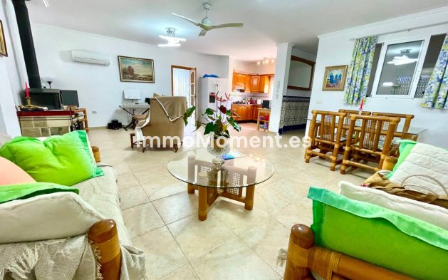 Resale - Detached villa - Daya Nueva - Daya Nueva Centro