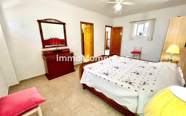 Resale - Detached villa - Daya Nueva - Daya Nueva Centro
