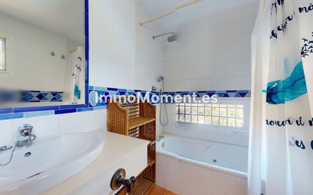 Wiederverkauf - Freistehende Villa - Mijas - Valtocado