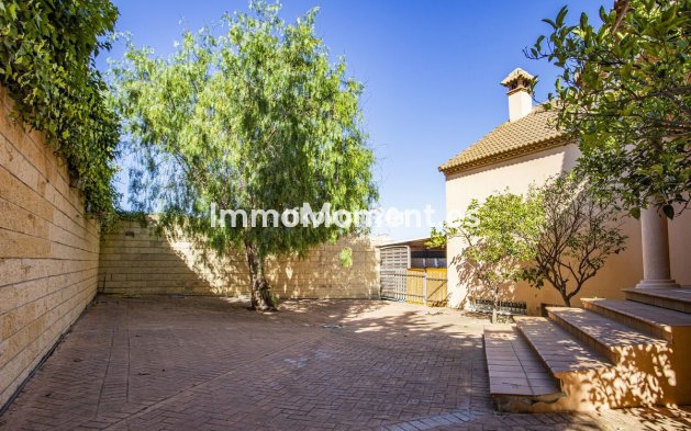 Reventa - Villa independiente - Sotogrande - La Alcaidesa