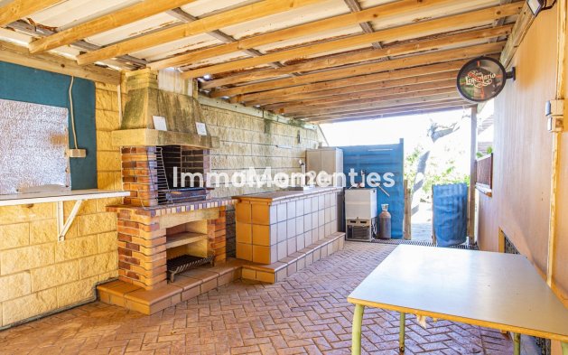 Reventa - Villa independiente - Sotogrande - La Alcaidesa