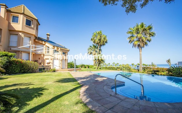 Reventa - Villa independiente - Sotogrande - La Alcaidesa