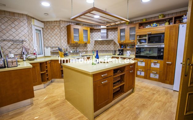 Reventa - Villa independiente - Sotogrande - La Alcaidesa