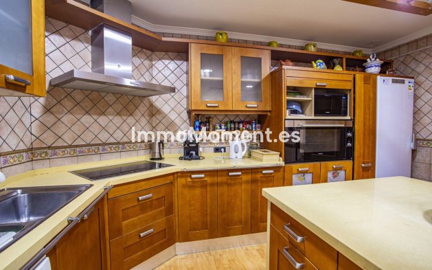 Reventa - Villa independiente - Sotogrande - La Alcaidesa