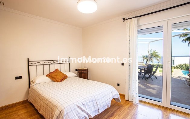Reventa - Villa independiente - Sotogrande - La Alcaidesa