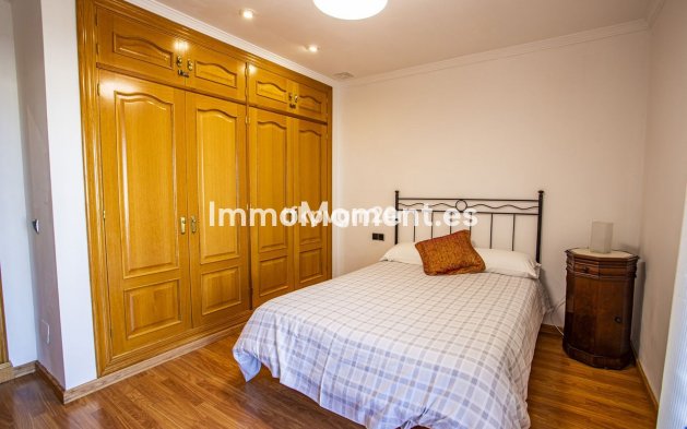 Reventa - Villa independiente - Sotogrande - La Alcaidesa