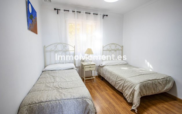 Reventa - Villa independiente - Sotogrande - La Alcaidesa
