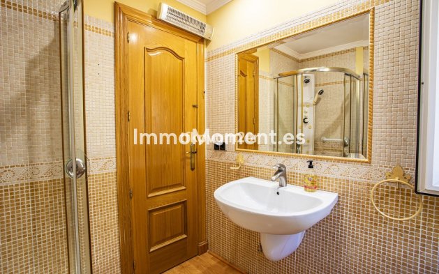 Reventa - Villa independiente - Sotogrande - La Alcaidesa