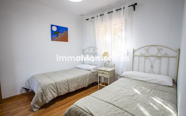 Reventa - Villa independiente - Sotogrande - La Alcaidesa