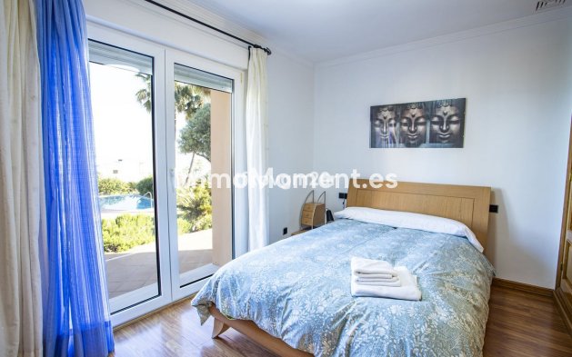 Reventa - Villa independiente - Sotogrande - La Alcaidesa