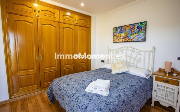 Reventa - Villa independiente - Sotogrande - La Alcaidesa
