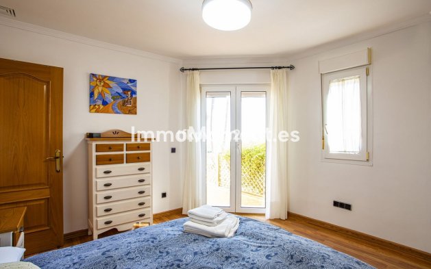 Reventa - Villa independiente - Sotogrande - La Alcaidesa