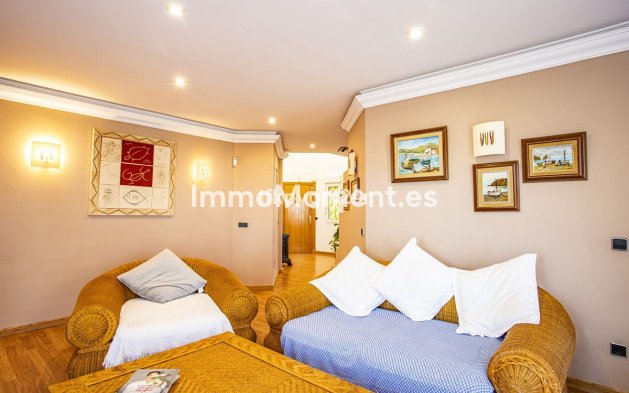 Reventa - Villa independiente - Sotogrande - La Alcaidesa