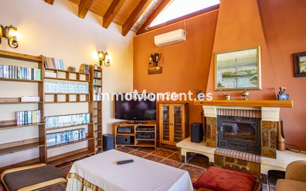 Reventa - Villa independiente - Sotogrande - La Alcaidesa