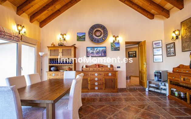Reventa - Villa independiente - Sotogrande - La Alcaidesa