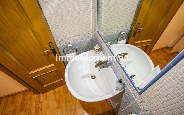 Reventa - Villa independiente - Sotogrande - La Alcaidesa