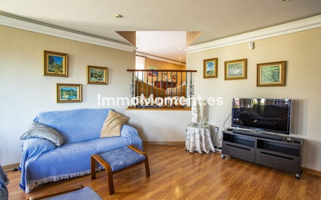 Reventa - Villa independiente - Sotogrande - La Alcaidesa