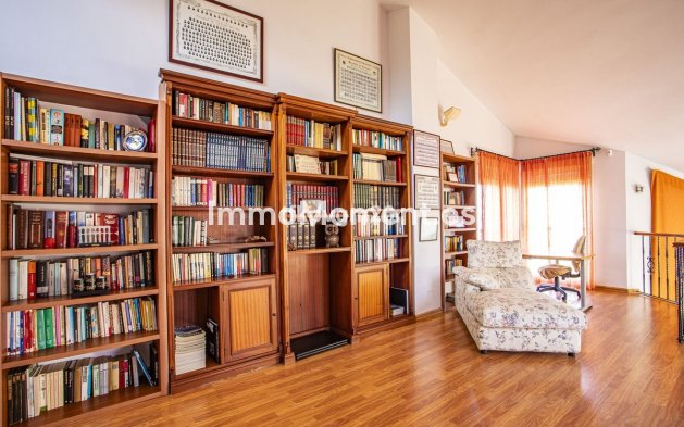 Reventa - Villa independiente - Sotogrande - La Alcaidesa