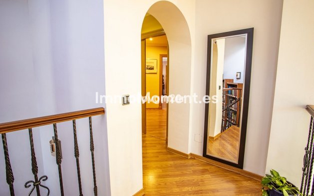 Reventa - Villa independiente - Sotogrande - La Alcaidesa