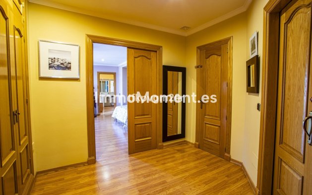 Reventa - Villa independiente - Sotogrande - La Alcaidesa