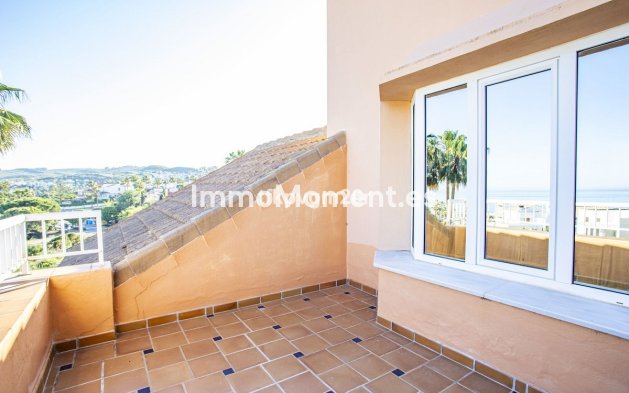 Reventa - Villa independiente - Sotogrande - La Alcaidesa