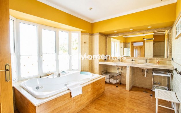 Reventa - Villa independiente - Sotogrande - La Alcaidesa