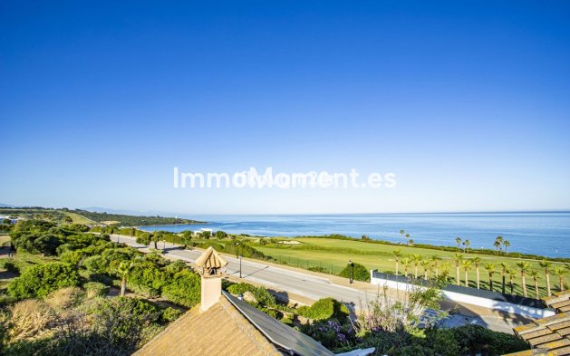 Reventa - Villa independiente - Sotogrande - La Alcaidesa