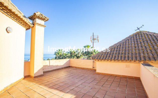 Reventa - Villa independiente - Sotogrande - La Alcaidesa