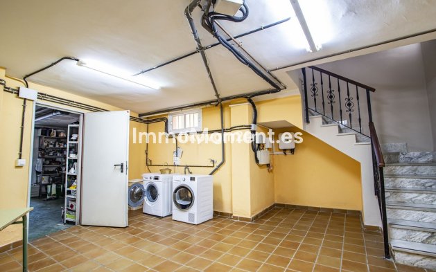 Reventa - Villa independiente - Sotogrande - La Alcaidesa