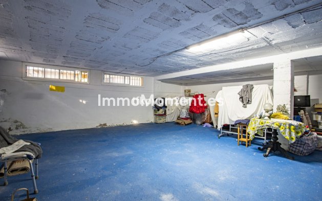 Reventa - Villa independiente - Sotogrande - La Alcaidesa