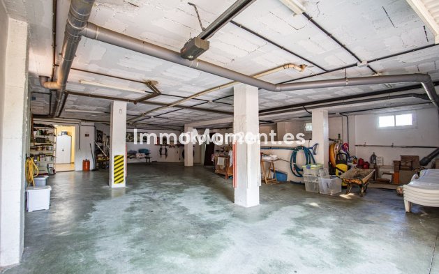 Reventa - Villa independiente - Sotogrande - La Alcaidesa