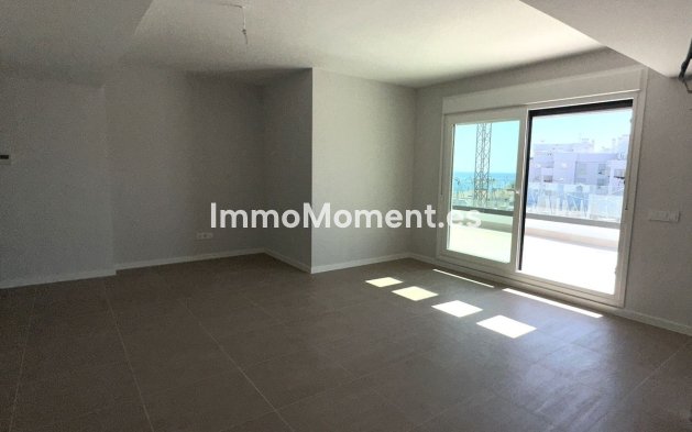 Reventa - Apartamento - Mijas - El Faro