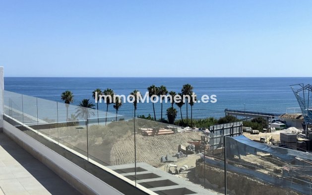 Reventa - Apartamento - Mijas - El Faro