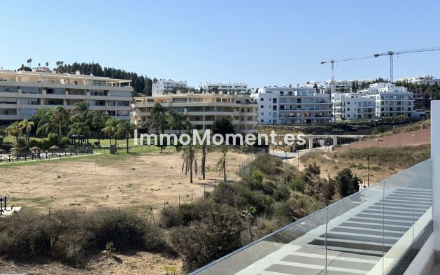 Reventa - Apartamento - Mijas - El Faro