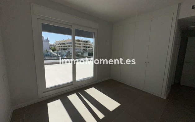 Reventa - Apartamento - Mijas - El Faro