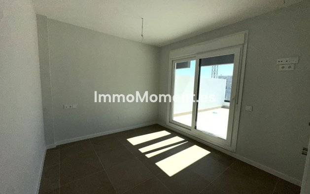 Reventa - Apartamento - Mijas - El Faro