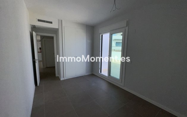Reventa - Apartamento - Mijas - El Faro
