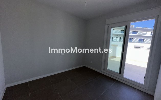 Reventa - Apartamento - Mijas - El Faro