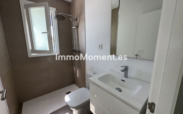 Reventa - Apartamento - Mijas - El Faro