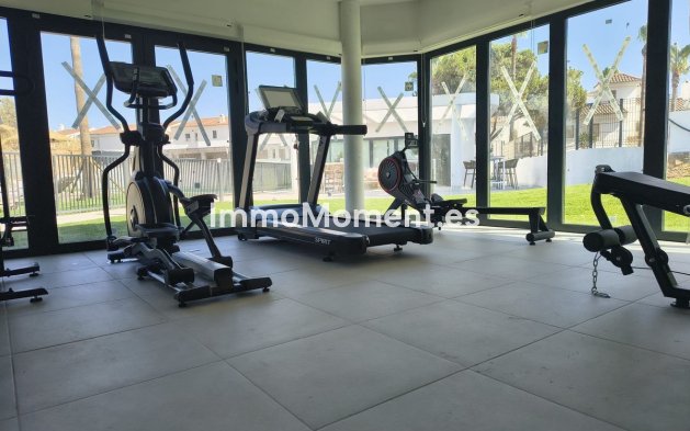 Reventa - Apartamento - Mijas - El Faro