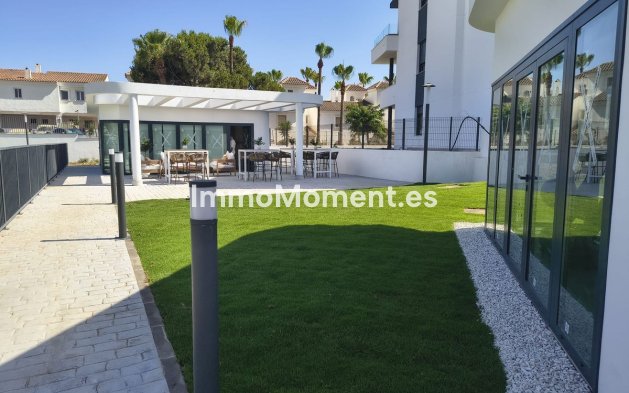 Reventa - Apartamento - Mijas - El Faro