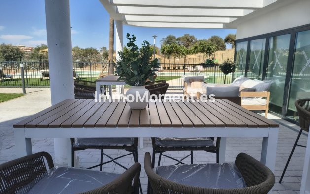 Reventa - Apartamento - Mijas - El Faro