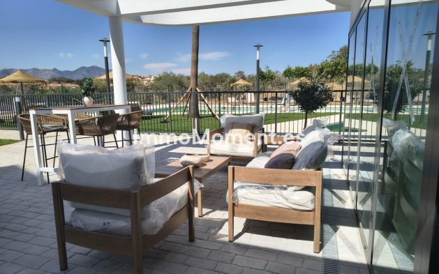 Reventa - Apartamento - Mijas - El Faro