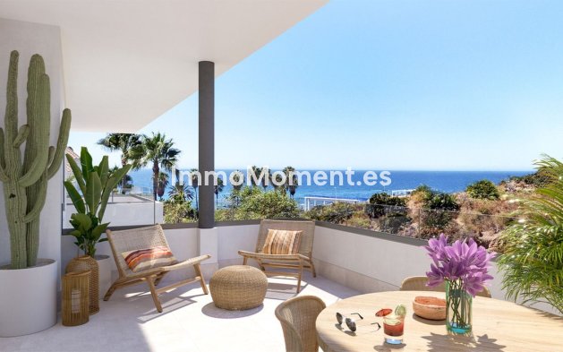 Reventa - Apartamento - Mijas - El Faro