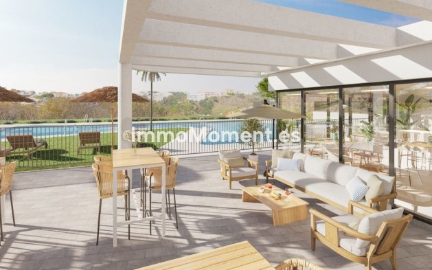Reventa - Apartamento - Mijas - El Faro
