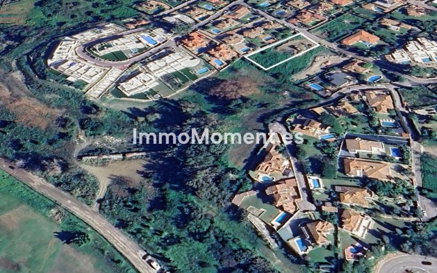 Reventa - Parcela - Marbella - San Pedro de Alcántara