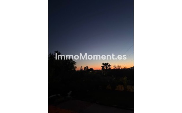 Reventa - Parcela - Marbella - San Pedro de Alcántara