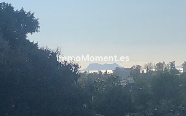 Reventa - Parcela - Marbella - San Pedro de Alcántara