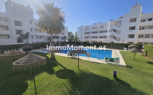 Reventa - Apartamento - Mijas - Riviera Del Sol