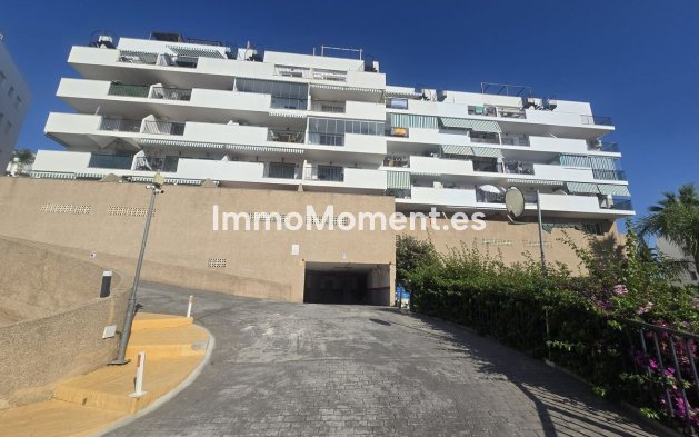 Reventa - Apartamento - Mijas - Riviera Del Sol